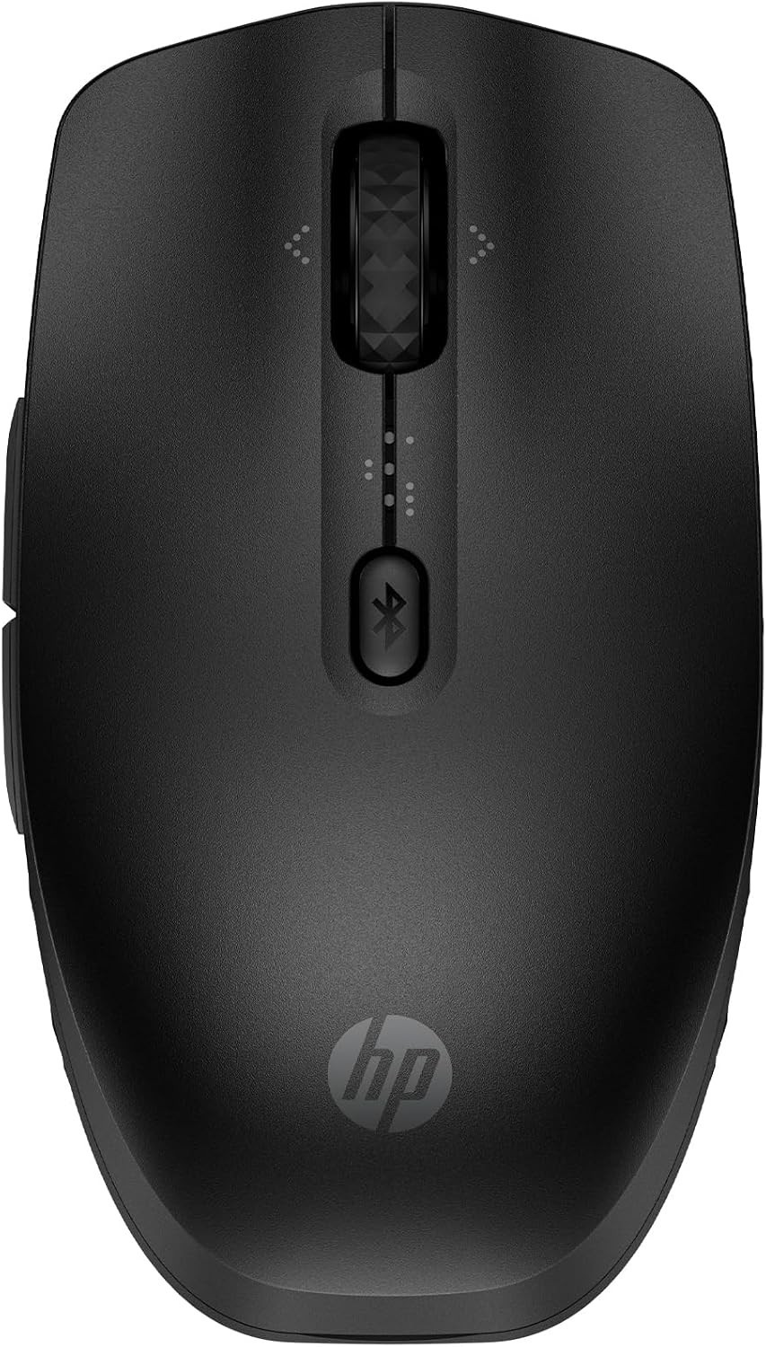 HP 420 Programmable Bluetooth Mouse Swift Pair to 3 Multi-Devices Black - NEW