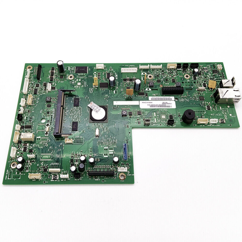 Panel Board Control Board MAIN BOARD Interface Board Fits For Lexmark MS 811 DN
