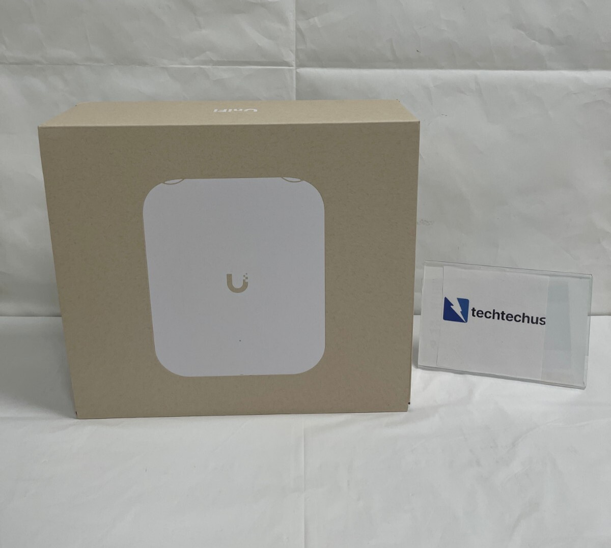Ubiquiti U7 Pro Outdoor Access Point (U7-Pro-Outdoor-US)