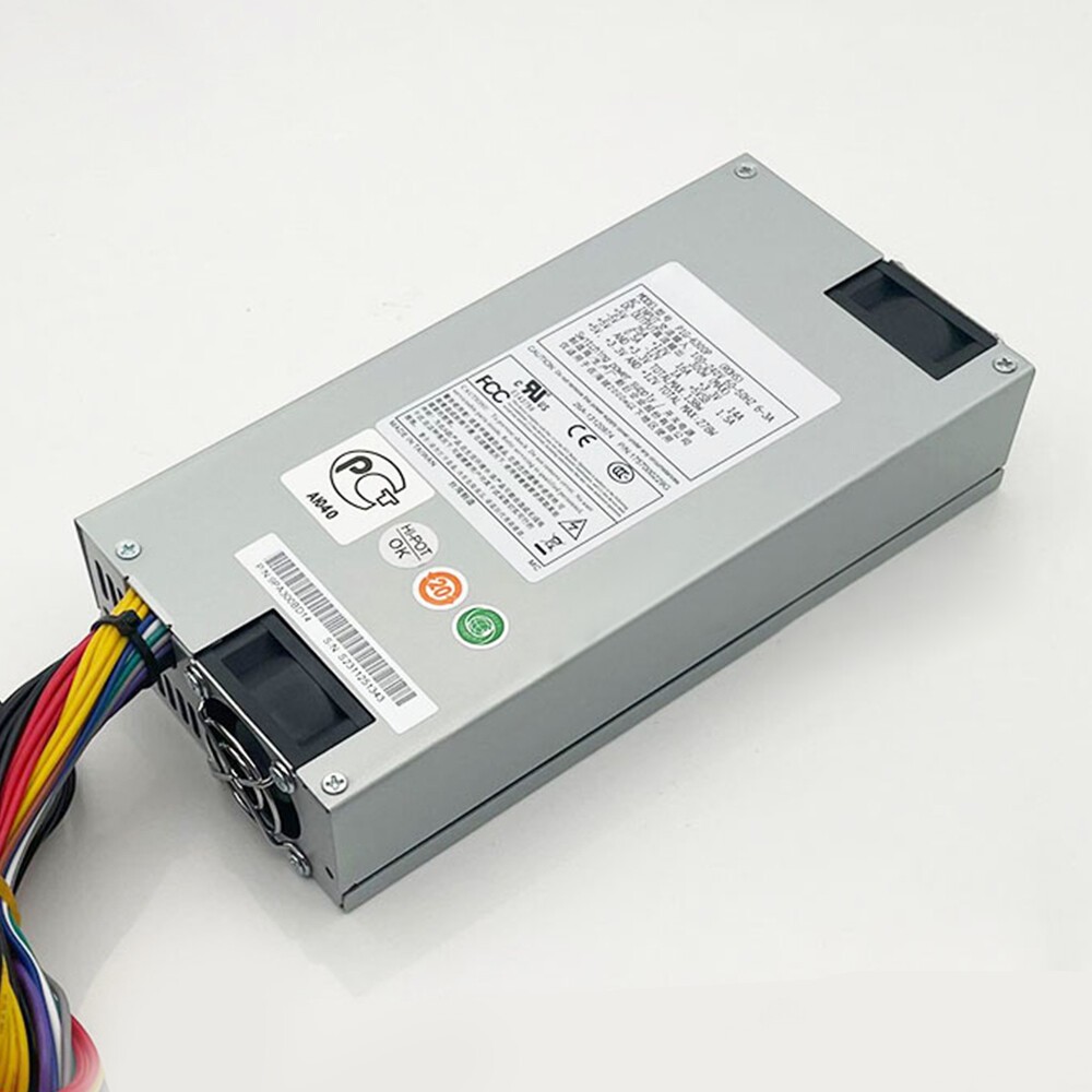 P1G-6300P 300W PSU Power Supply Replacement for Generic Desktop PC