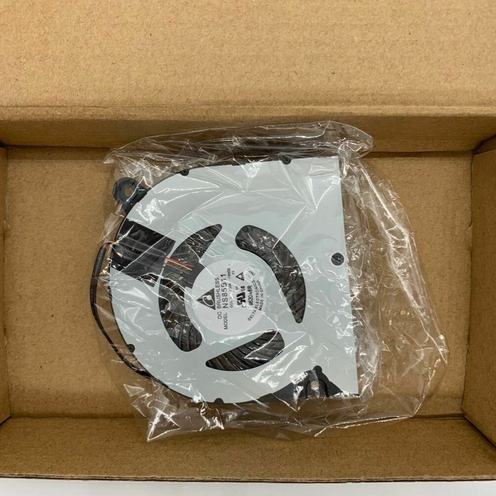 1pcs For for DELTA NS85C06-17K14 DC 05V 0.50A DC28000K4D0 CPU COOLING FAN
