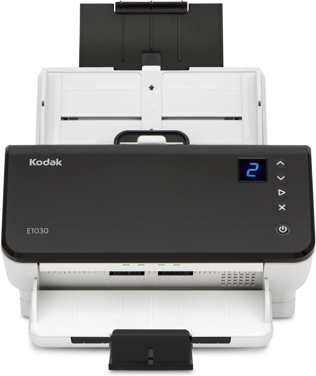 Kodak Alaris E1030 Sheetfed Scanner 600 dpi Optical 8011876, New Damage box