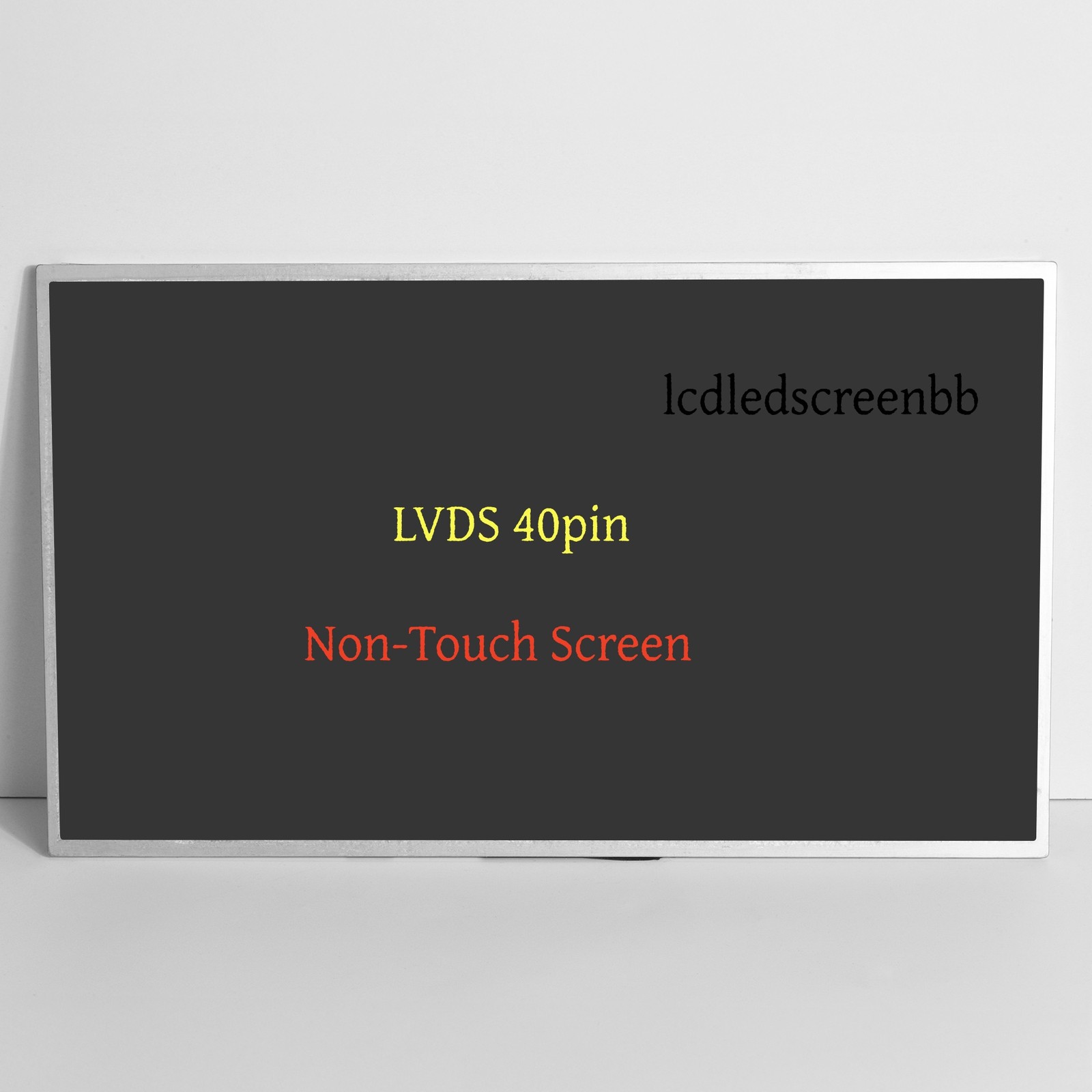 For TOSHIBA Satellite L505D-S5994 15.6" HD LED LCD Screen