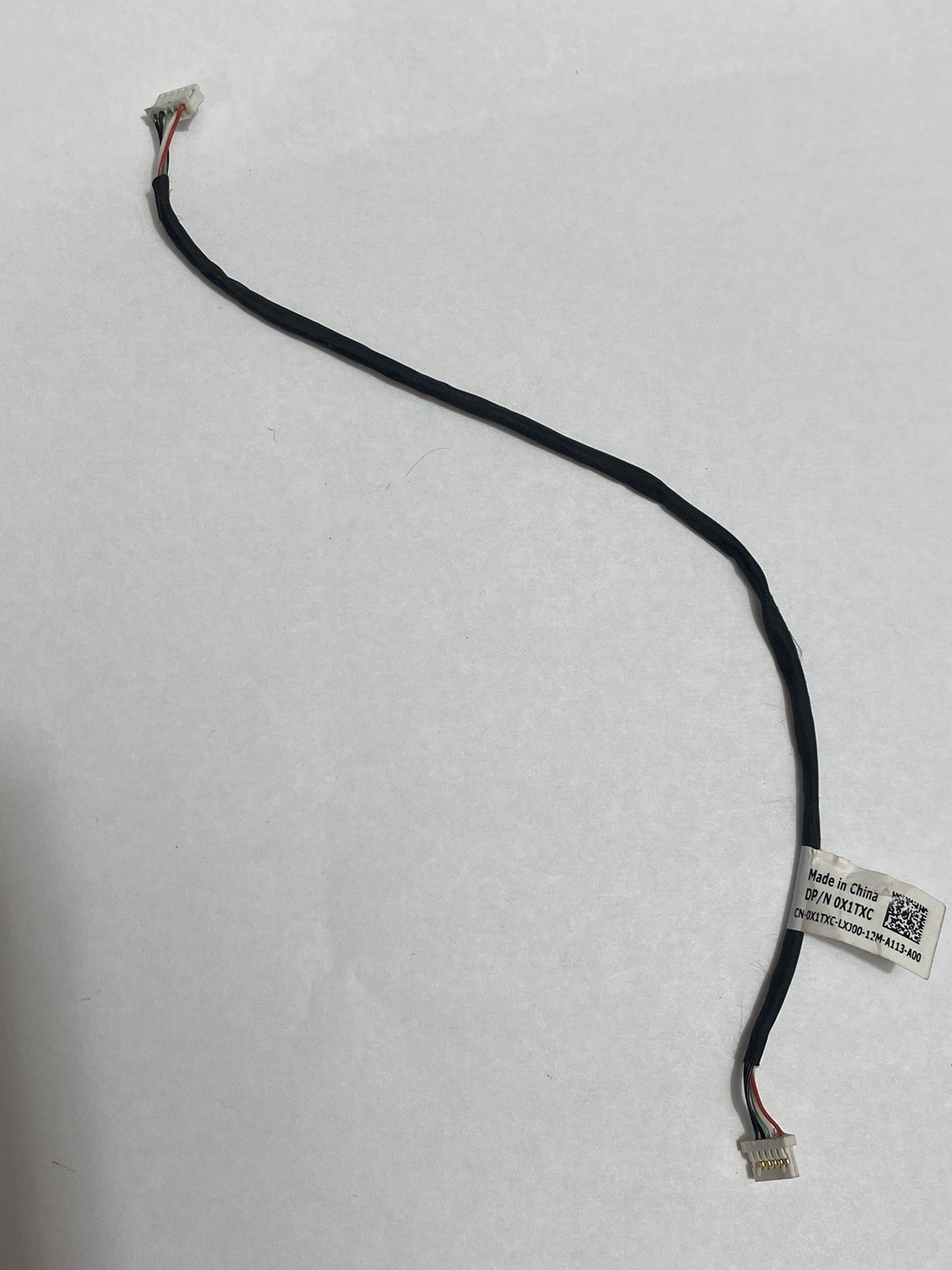 For Dell Inspiron 5477 Optiplex 7460 Screen Cable Touch Screen Cable 0X1TXC CA1