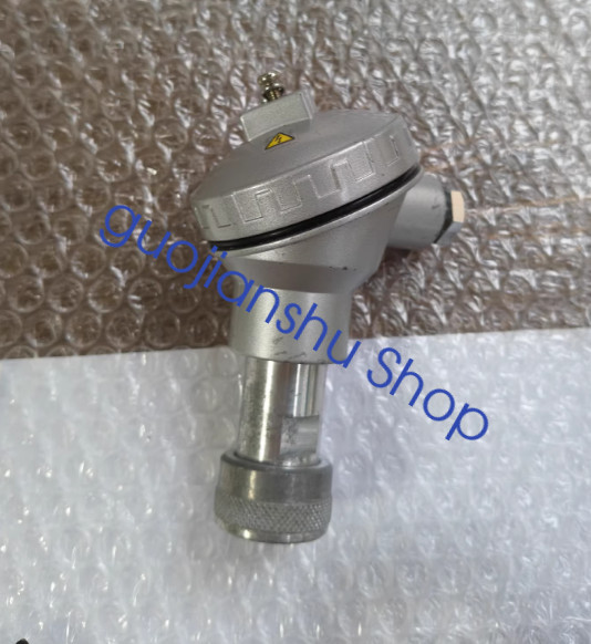 1PCS NEW Volcano AFD115A0000 Flame detector Fast delivery Via DHL/FEDEX