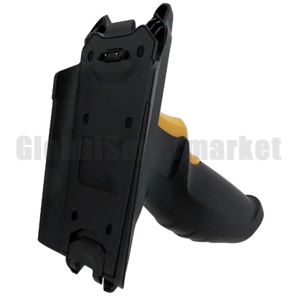 US SHIP Snap on Trigger Pistol Grip Handle for Zebra TC52X TC57X TC52AX Scanner