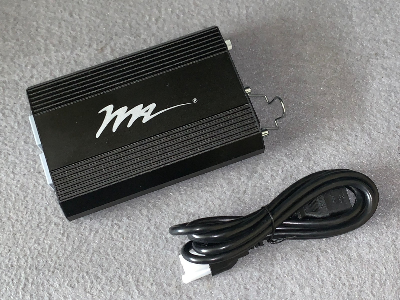 Middle Atlantic Products model: RLNK-215 2 Outlet, IP Controlled Power Dis. Unit
