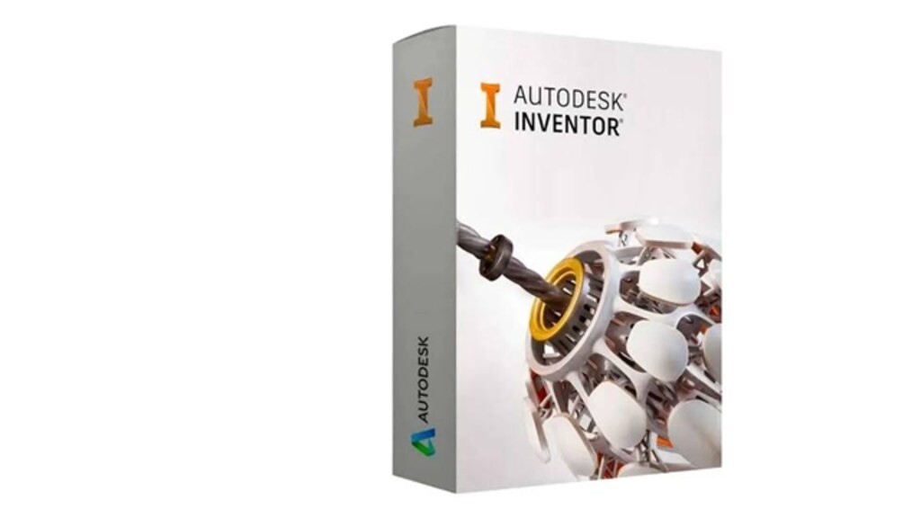 Autodesk Inventor Professional 2026 (Windows) Product Key + Code