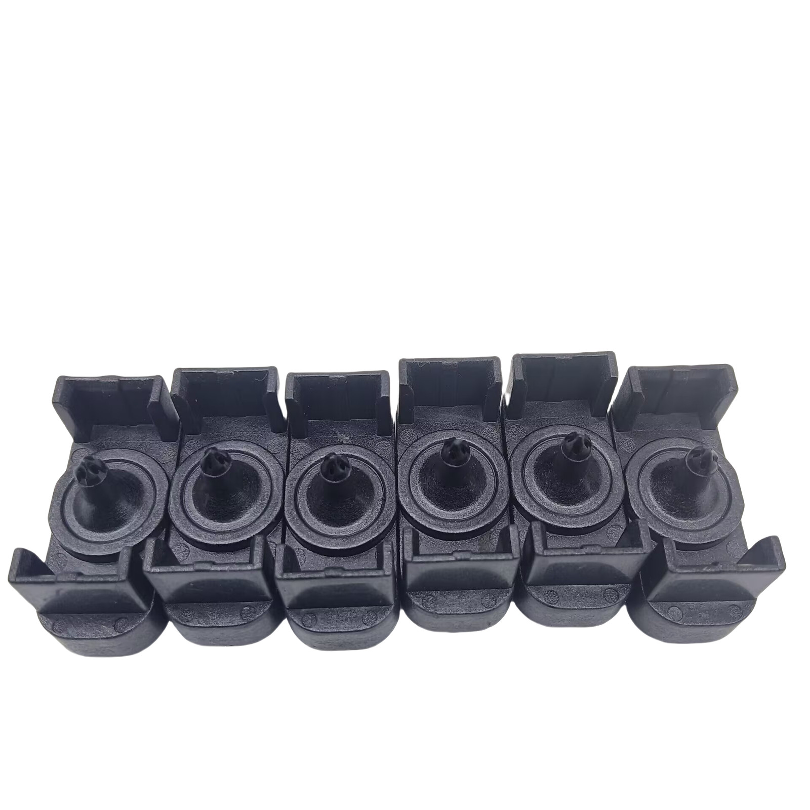1Set 6pcs Nozzle Ink Tube  Fits For Epson L8058 L 8058 XP600 XP 600 XP-600