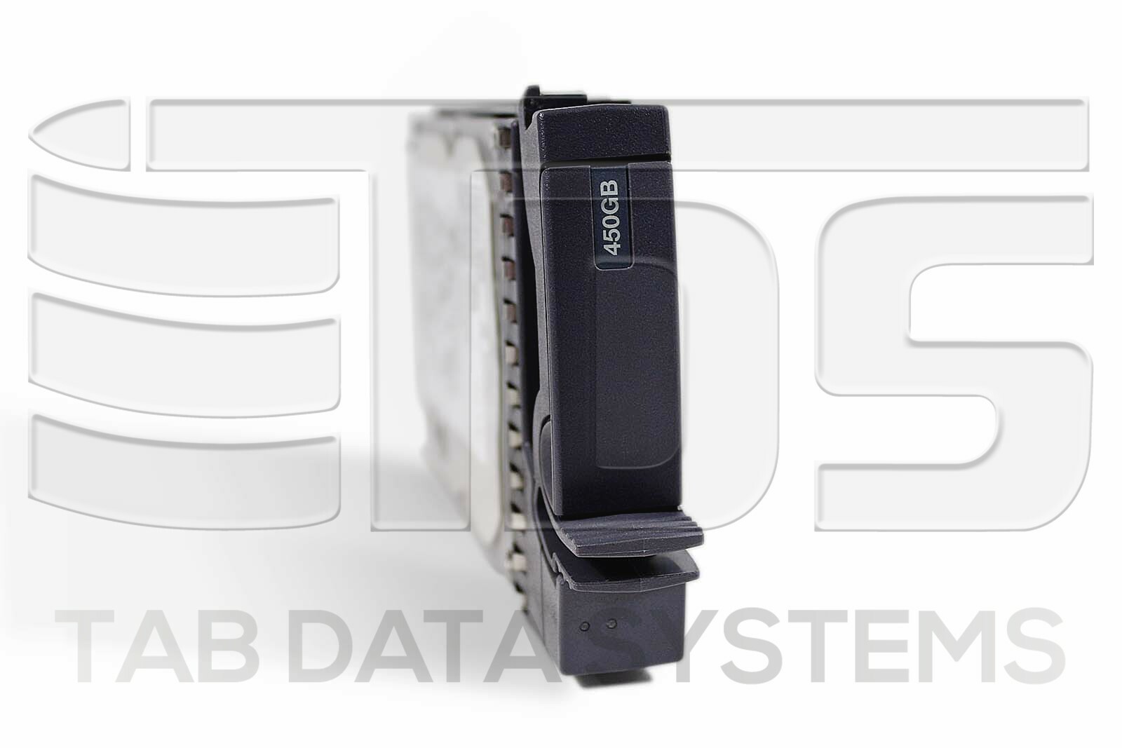 NetApp X289A-R5 450GB 15K 3.5" SAS HDD Hard Drive 108-00206+C1 SP-X289A-R5