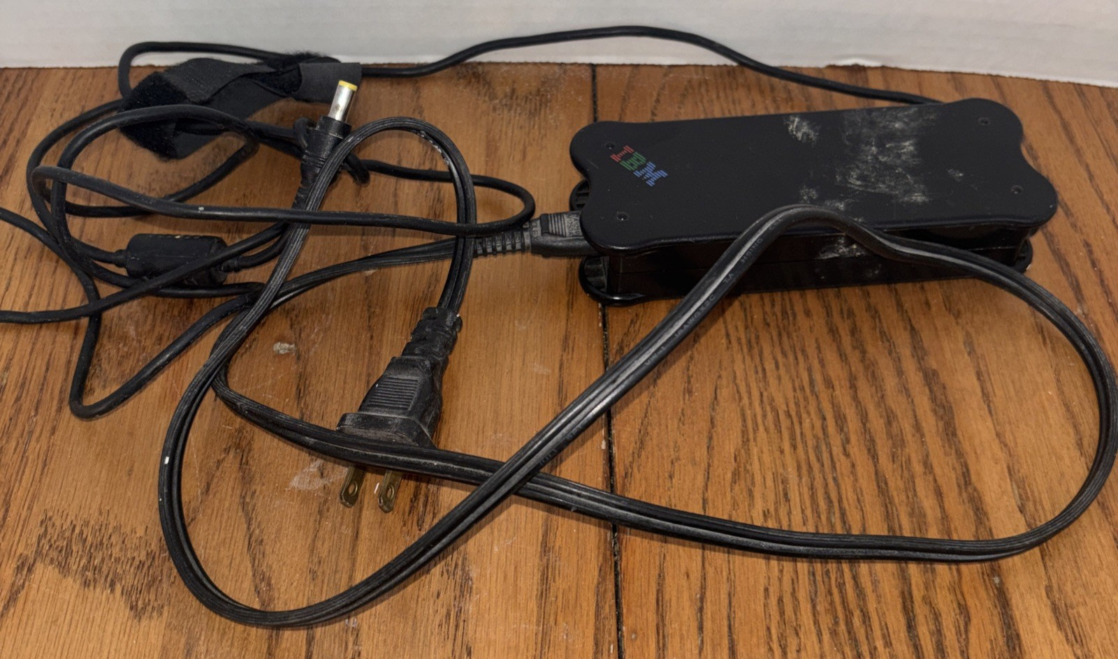 Used IBM AC 110 Volt Power Adapter