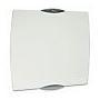 Fellowes 17in LCD Flat Frame Filter 96893 