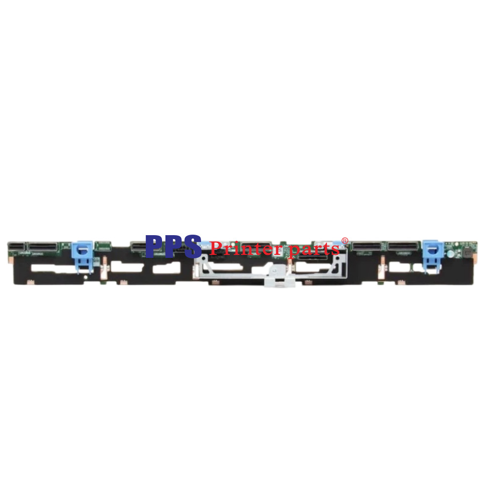 Dell R660 R6625 R6615 R660XS 10*2.5 NVME Hard Drive Backplane 3CYXK 0 3CYXK used