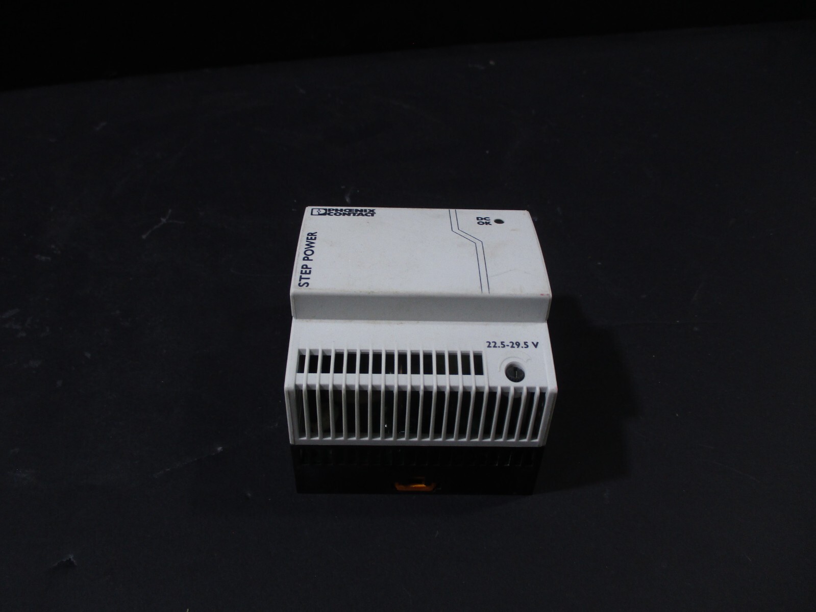 Phoenix Contact STEP-PS/1AC/24DC/2.5 2868651 Step Power Supply Unit