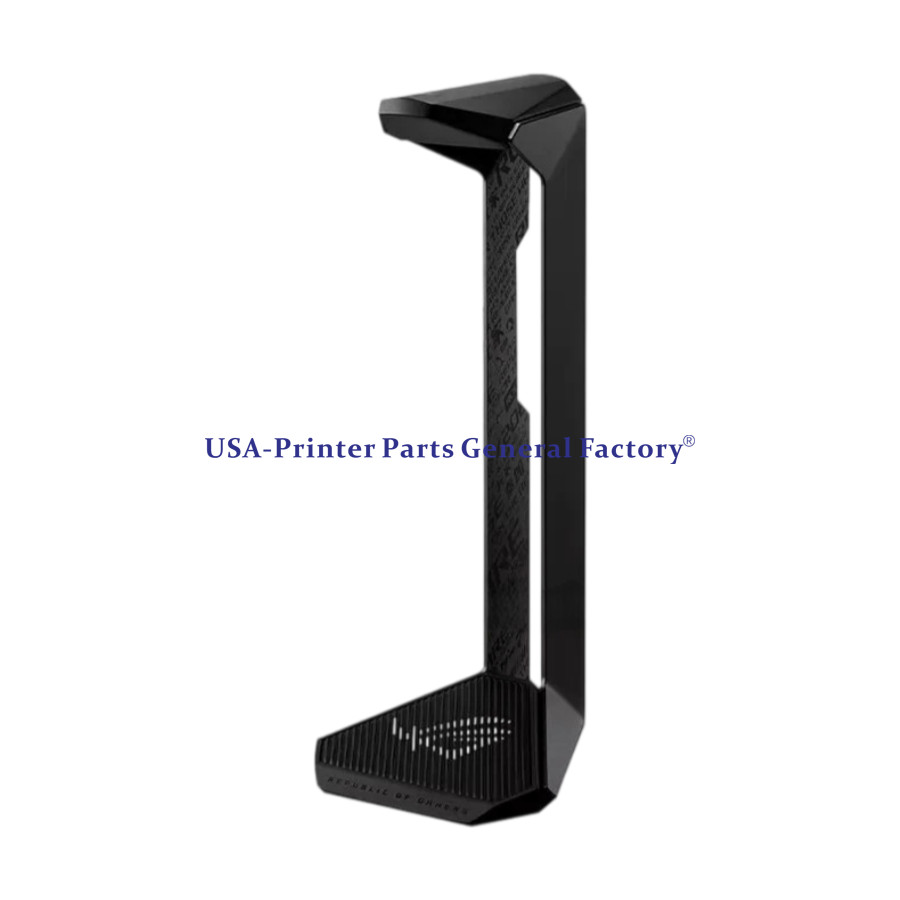 New ASUS ROG Throne II Core Gaming Headset Stand Aluminum Alloy Desktop Holder