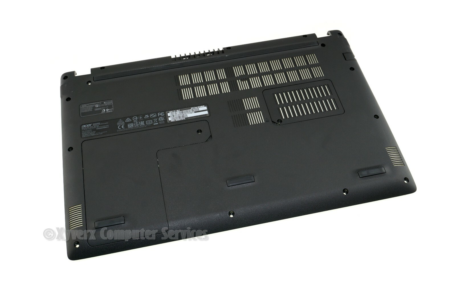 EAZAJ00101A GENUINE ACER BASE PLASTIC COVER ASPIRE A315-21-90LC N17Q3 (A) (FB43)