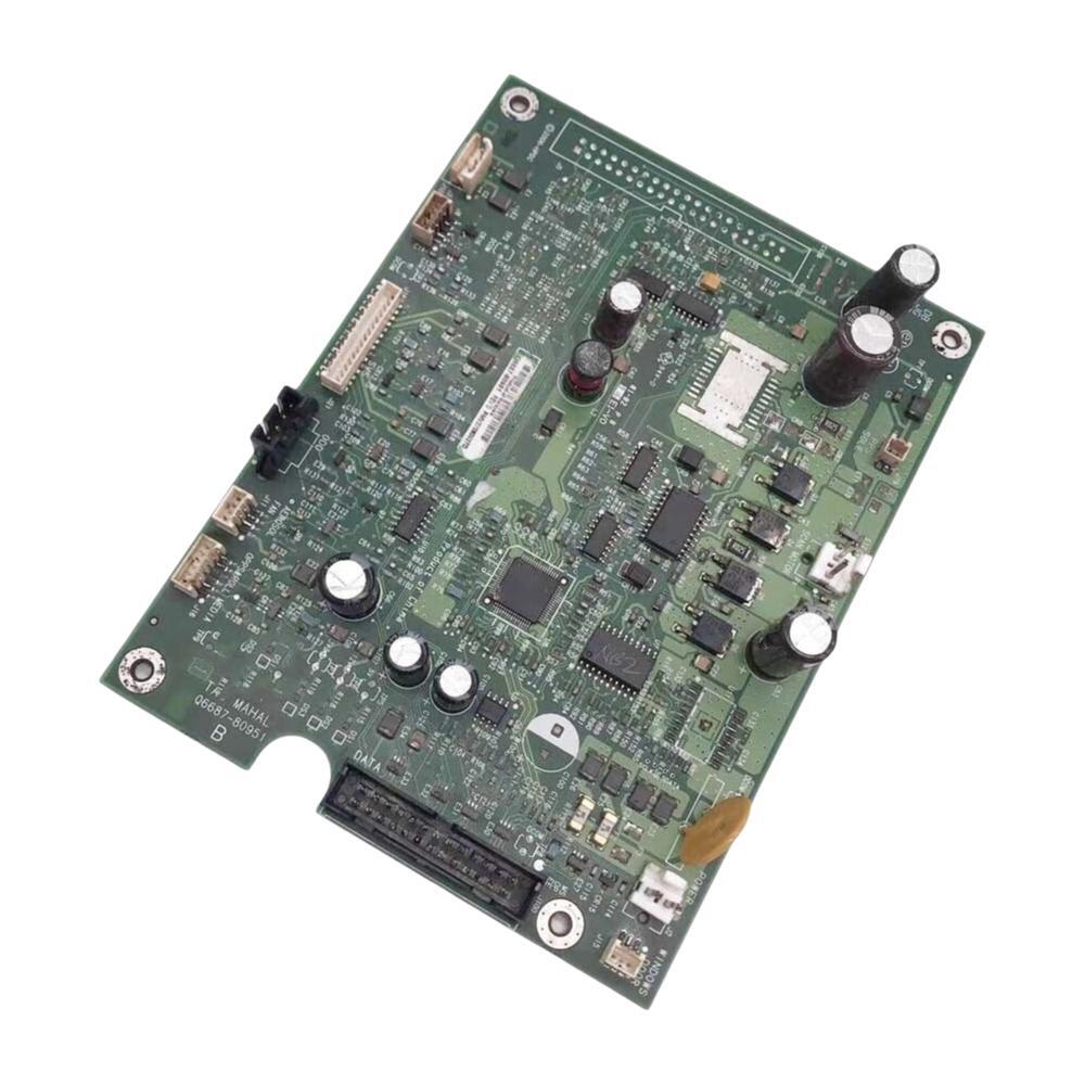 Mech Mechanism Board Q6683-67801 For HP DesignJet T610 T1100Ps 24-44inch T1100