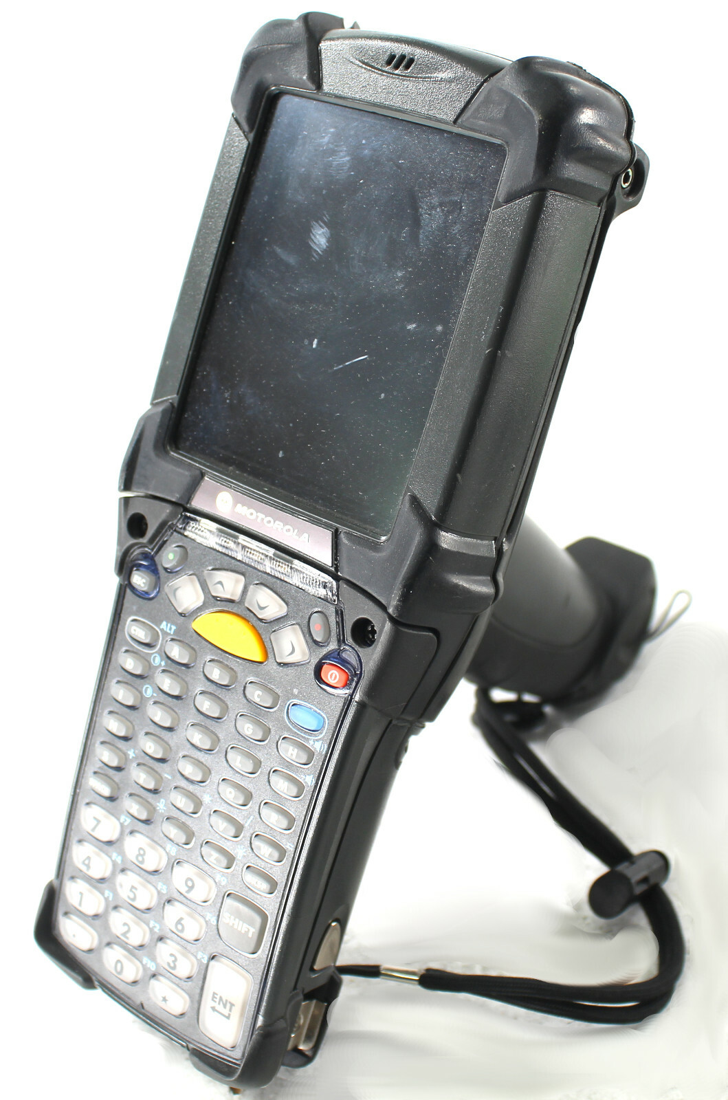 Symbol Motorola MC9190-G30SWEQA6WR Barcode Scanner - No Battery
