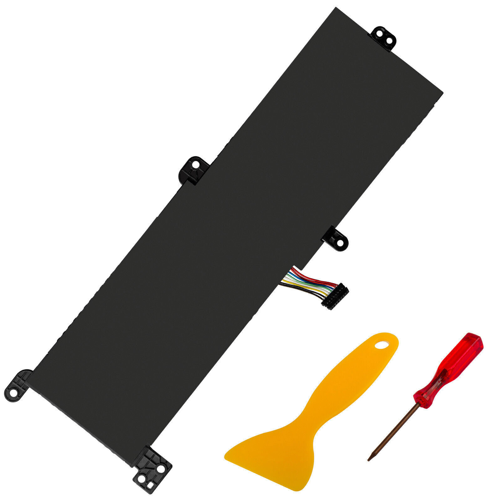 30Wh L16C2PB2 L16M2PB1 Battery For Lenovo IdeaPad320 Series L16L2PB2 L16L2PB1 US