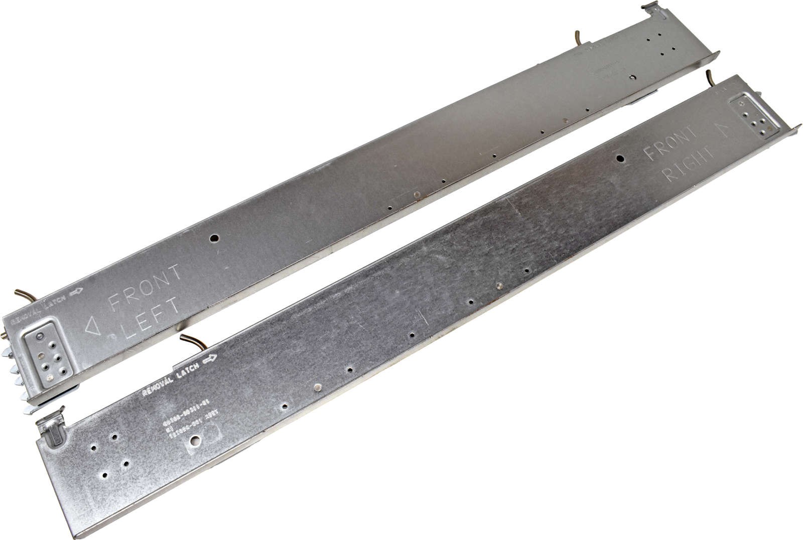 HP 813568-001 19" Rack Rail Kit for Synergy 12000