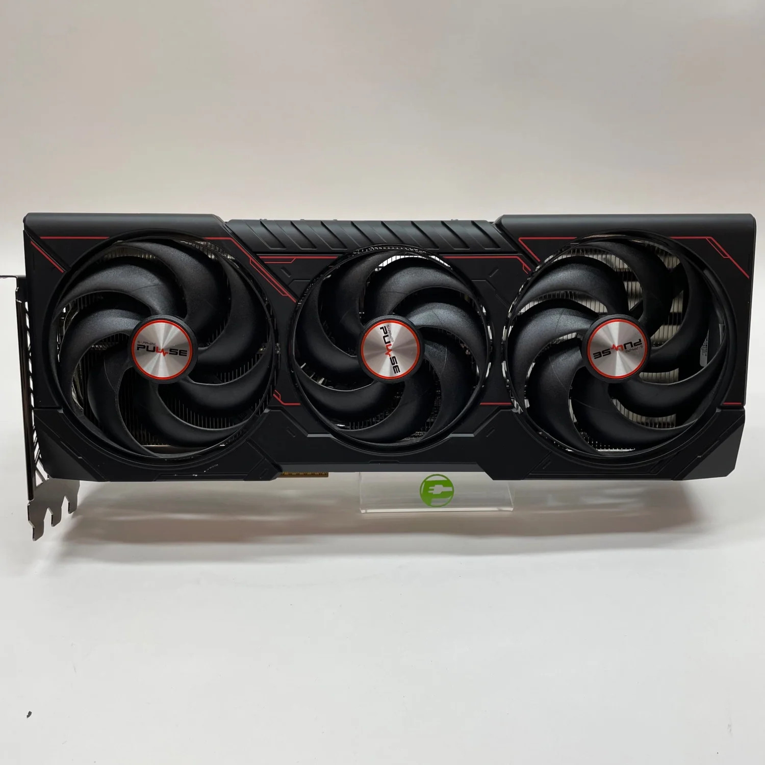 AMD Radeon RX 9070 XT Sapphire Pulse 16GB GDDR6 Graphics Card 11348-03-20G