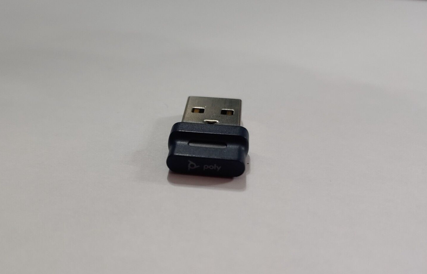 Plantronics Poly BT700 HiFi Bluetooth 5.1 Dongle USB-A Adapter - Focus Voyager 2