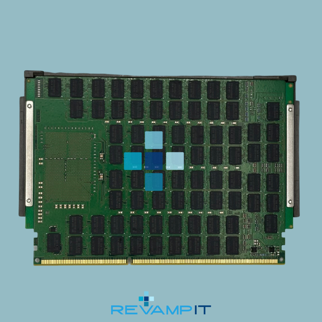 IBM 128GB DDR3 MEMORY (EM8E)