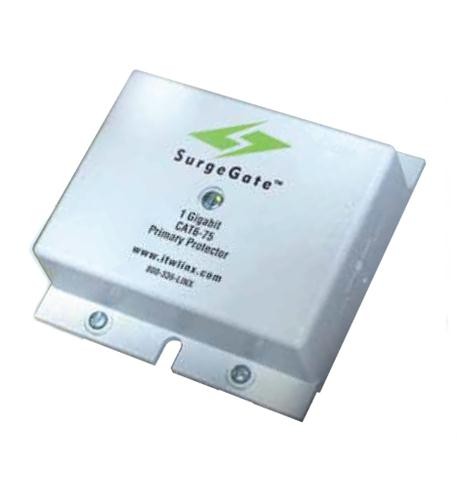 Itw Linx CAT6-75-POE-RJ45 1 Gb Cat6-75/poe Rj45 Protector (cat675poerj45)