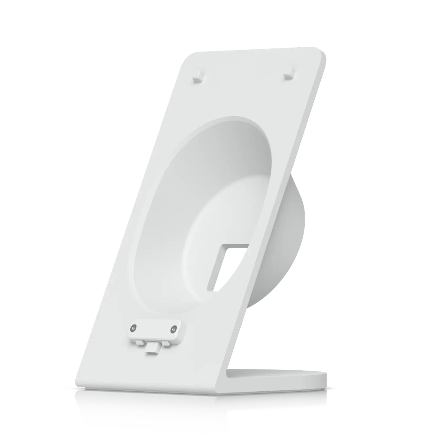 GENUINE Ubiquiti Metal Intercom Viewer Table Stand UniFi UACC-INTERCOM-VIEWER-TS