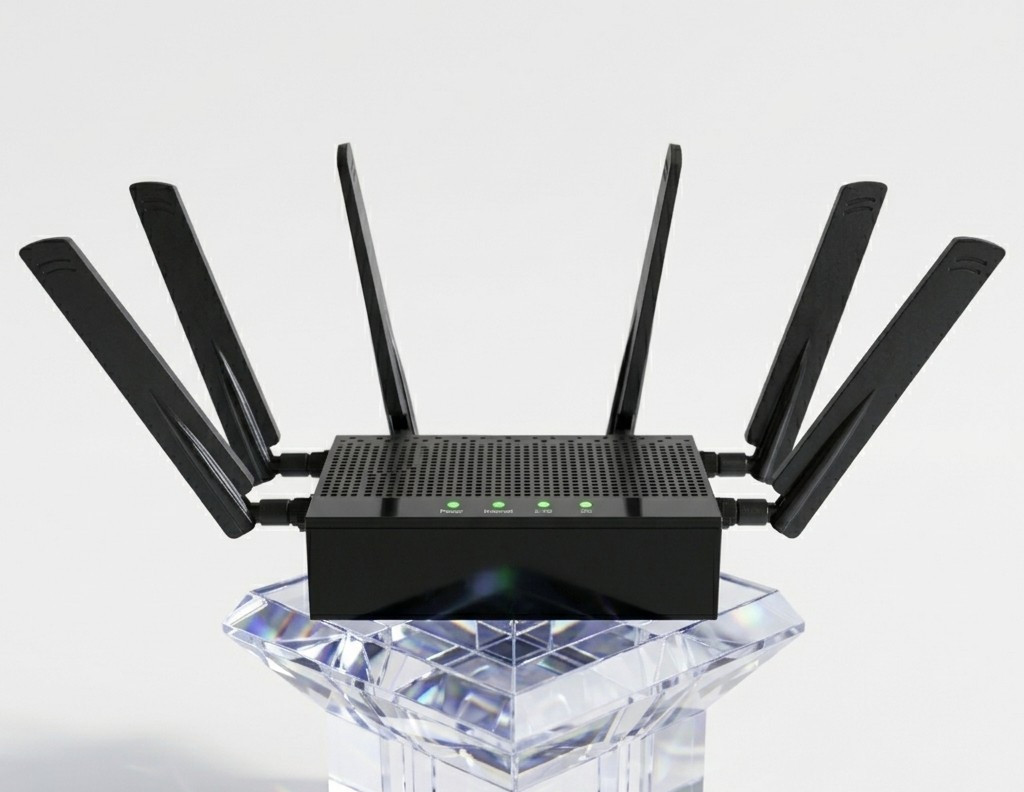 5G Router NR & 1 Month Unlimited Data $85 per Month 4G RV Home Rural Mobile Wifi