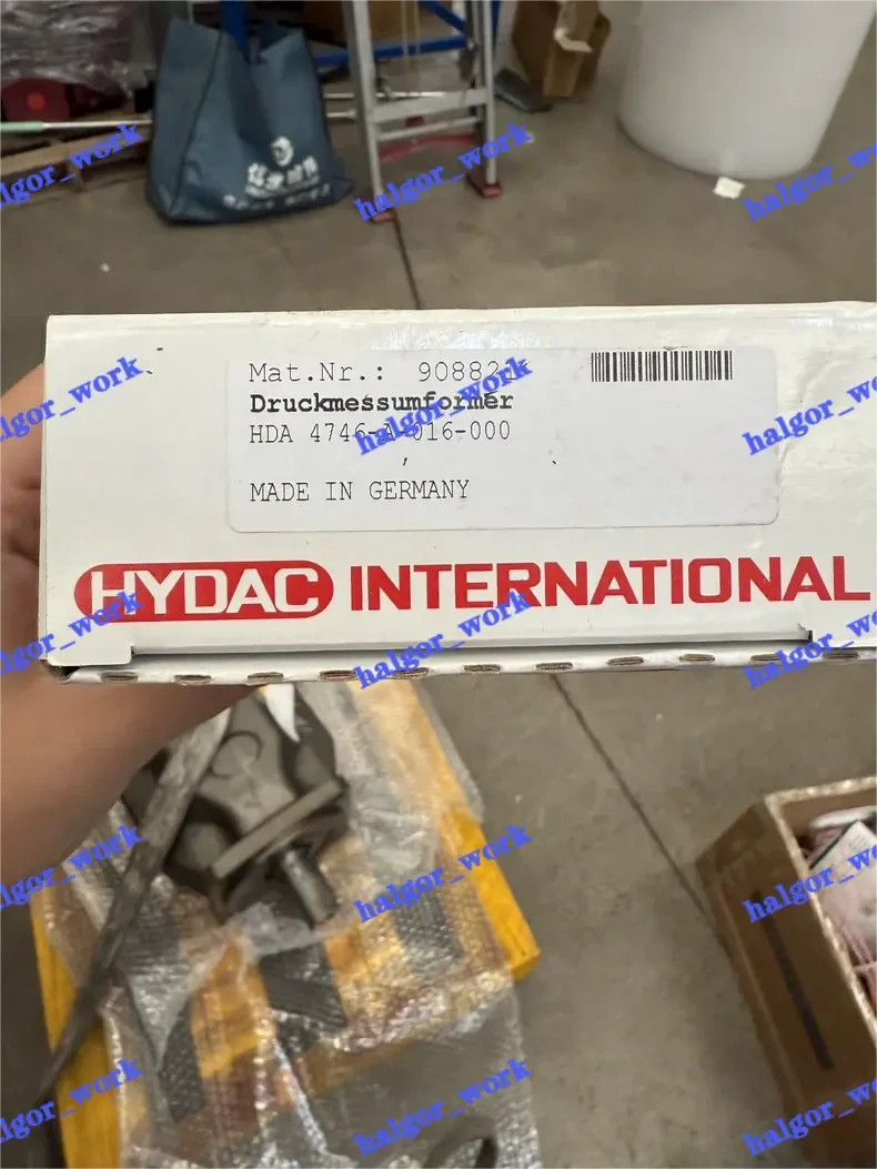 1PCS NEW HDA4746-A-016-000   Fast transportation