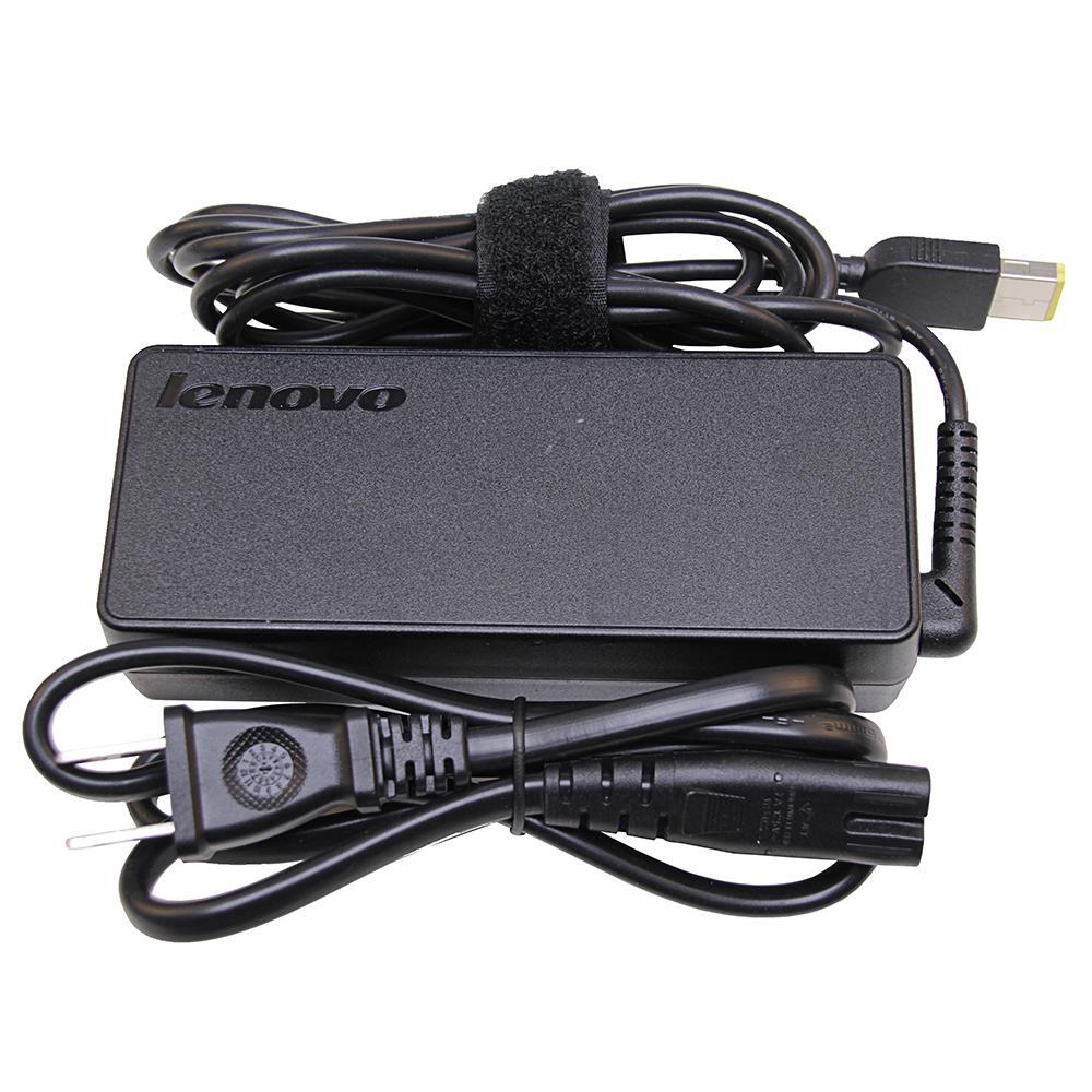 LENOVO  C40-05 F0B5 Genuine Original AC Power Adapter Charger