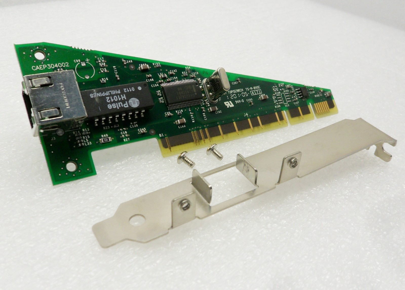 IBM Intel Pro Network Interface Card 19K4885