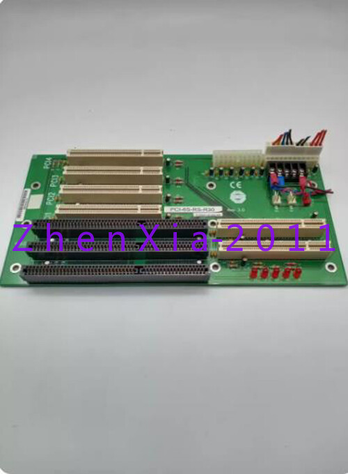 1PC Used PCI-6S-RS-R30 REV 3.0