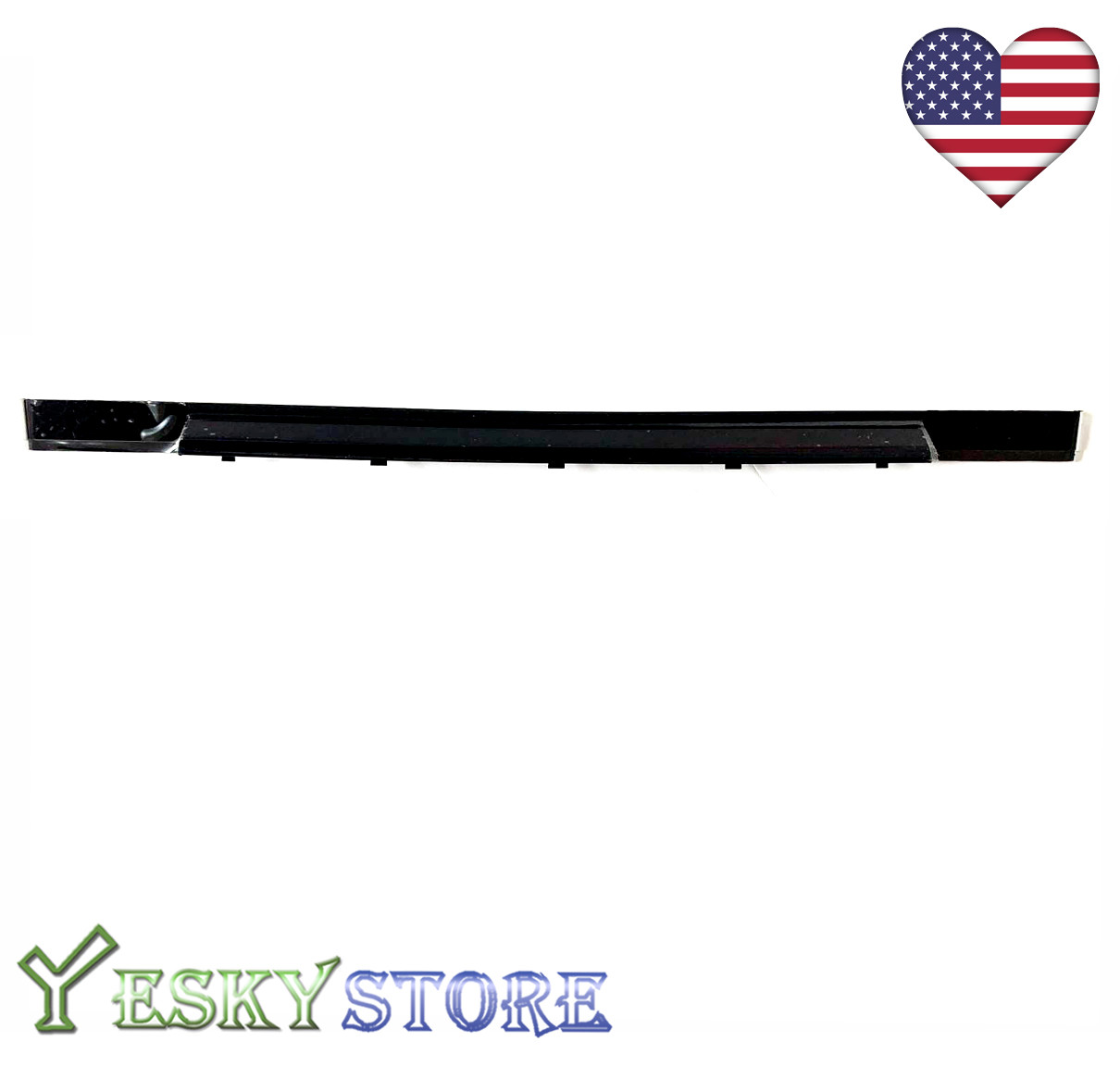 NEW LCD Hinge Cover For Lenovo U430 Touch 90203760 3NLZ9HCLV10 3NLZ9HCLV00 
