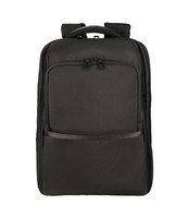 TUCANO Lunar Backpack 15.6'' Black MacBook Pro 16'' Laptop BKLUN15-BK