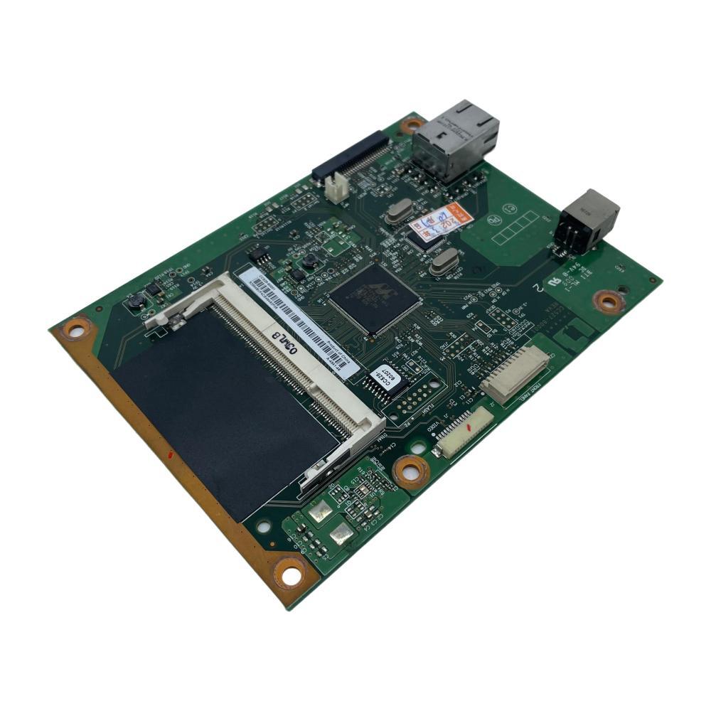 Formatterboard Main Board CC528-60001 Fits For HP Laserjet P2055dn