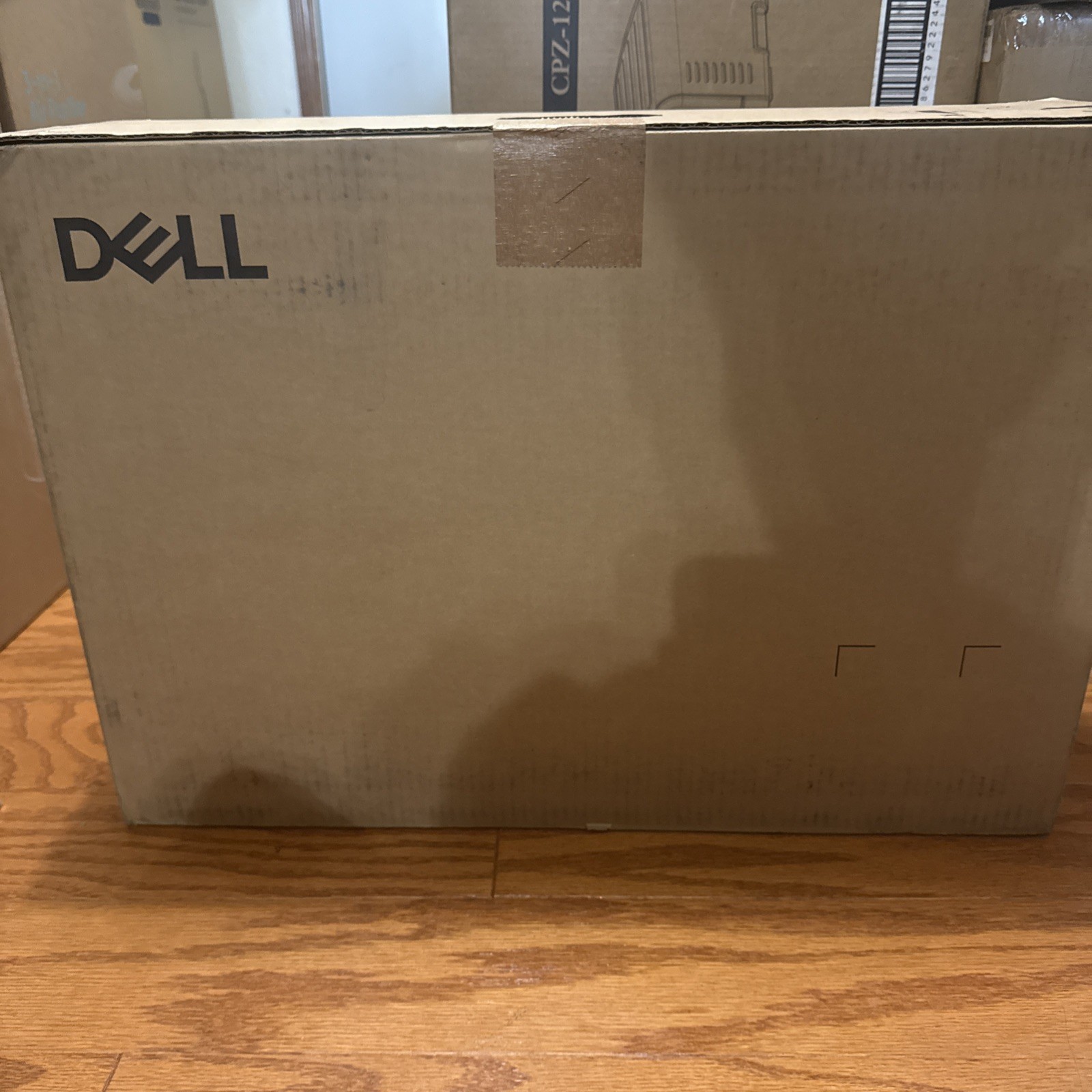New Dell 24" P2425D QHD LCD IPS Display Monitor