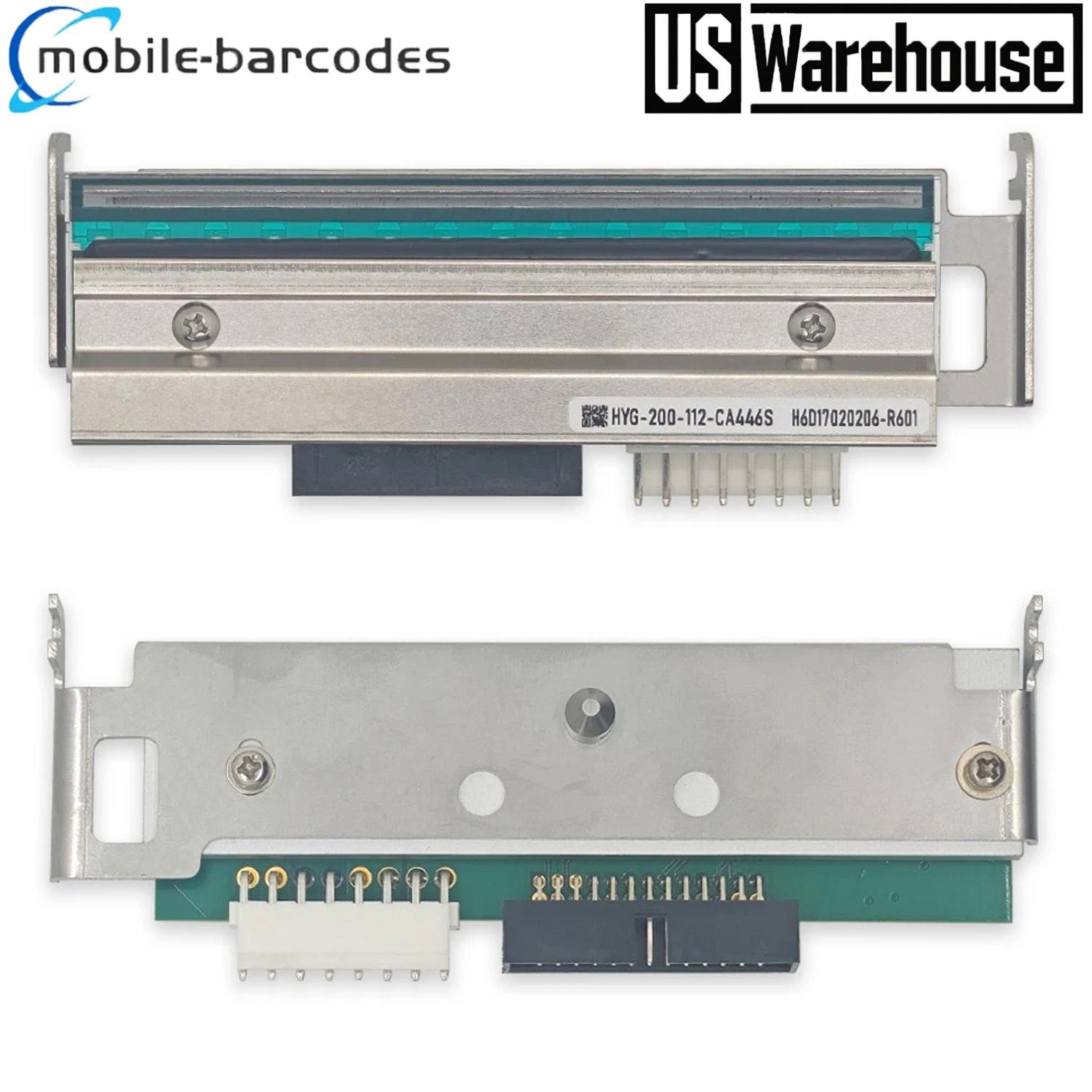 Printhead for Sato CL4NX CL4NX Plus CL408NX 203dpi Printer PN:R37901800