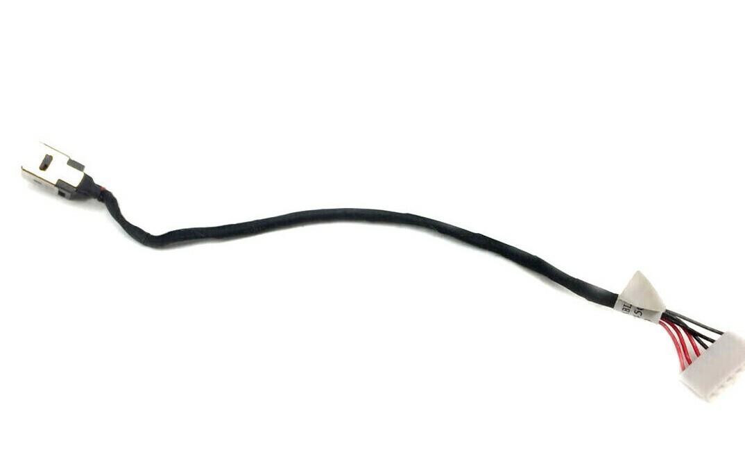 DC POWER JACK CABLE MSI GP60 GP-60 GP70 GP-70 GE70 GE-70 GE40 GE60 CR70 CR-70 