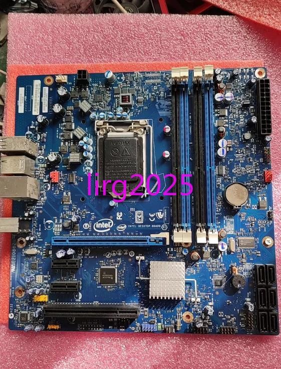 1pc used Intel DP55WB graphics card