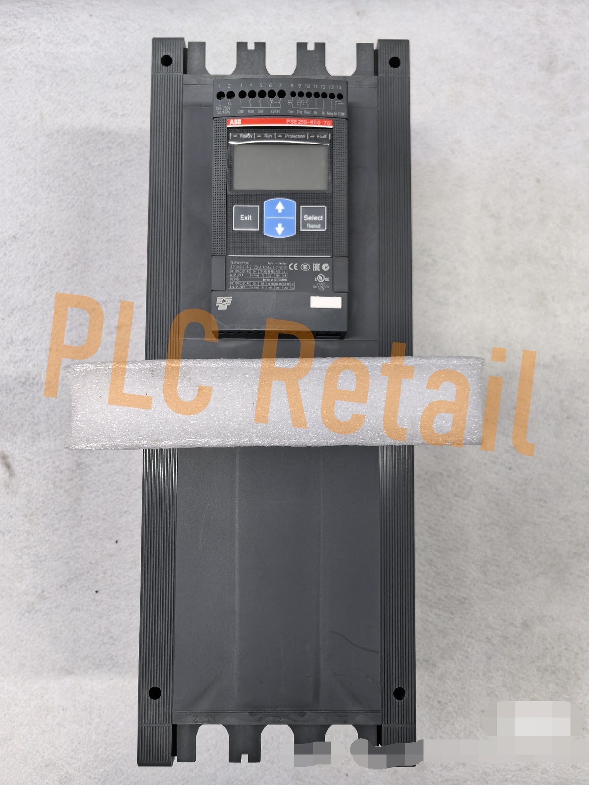 1PCS NEW ABB Soft starter PSE250-600-70-1 Fast delivery