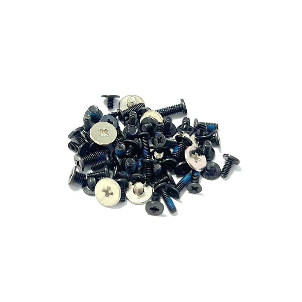Replacement screws Set of screws Kit For HP ENVY X360 15-AQ 15T-AQ M6-AQ M6-AR