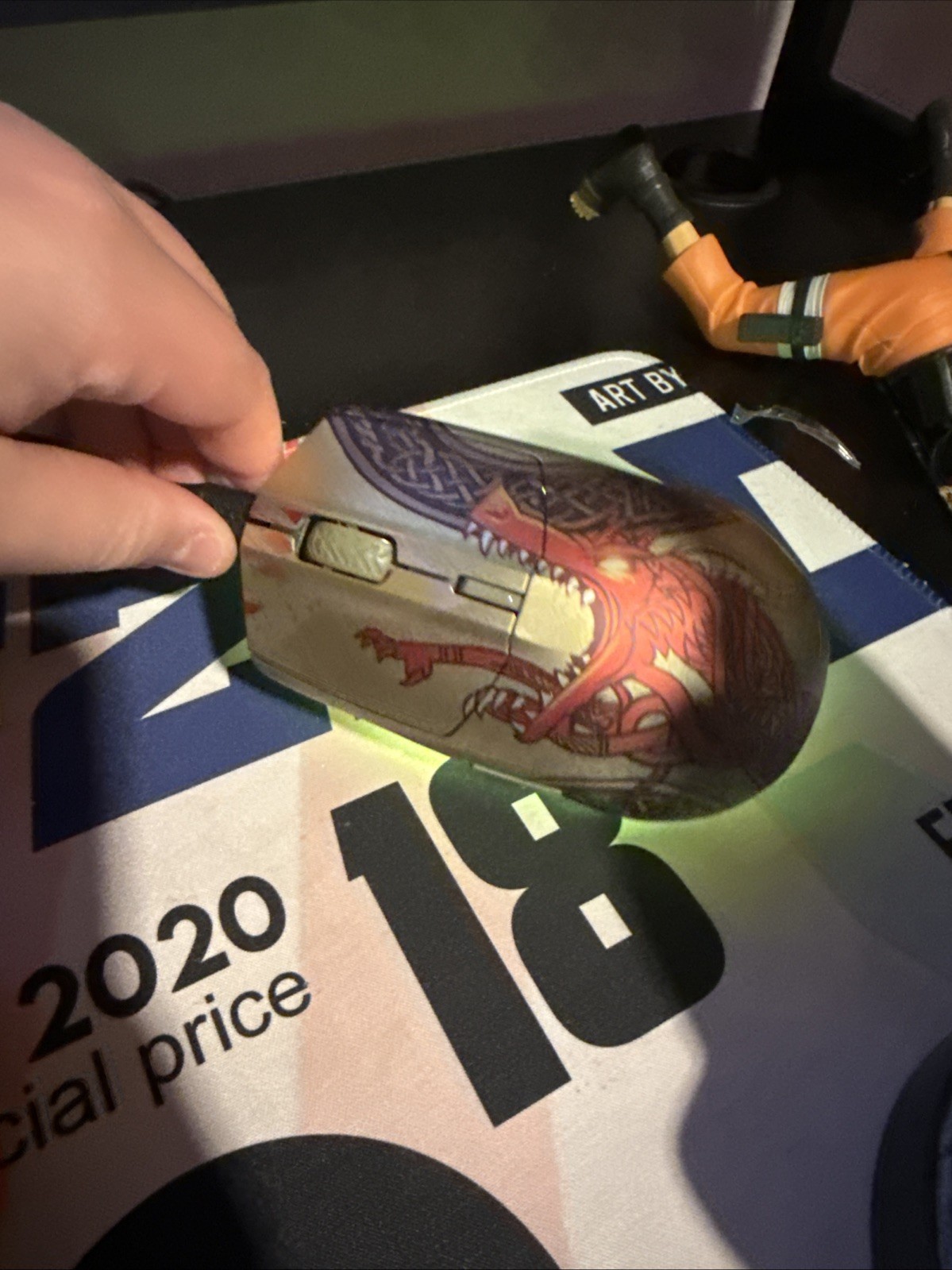 Mouse