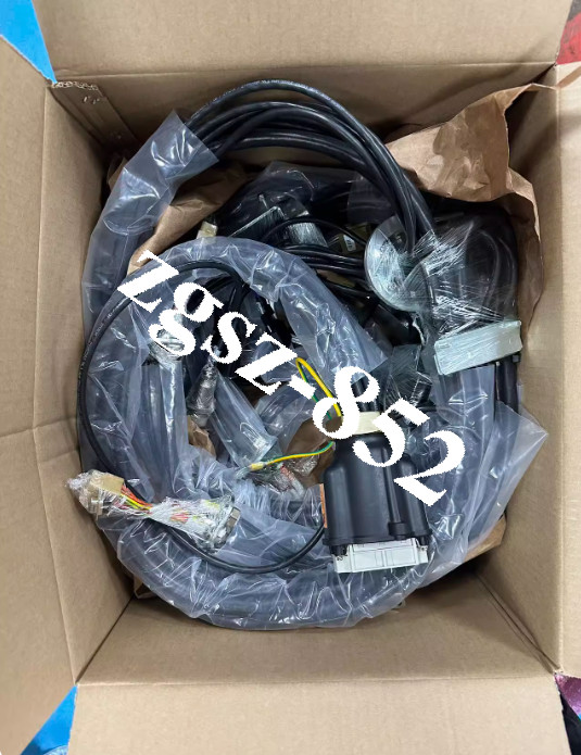 1PCS 3HAC024385-001 ABB CABLE Brand New Fast Shipping FedEx or DHL