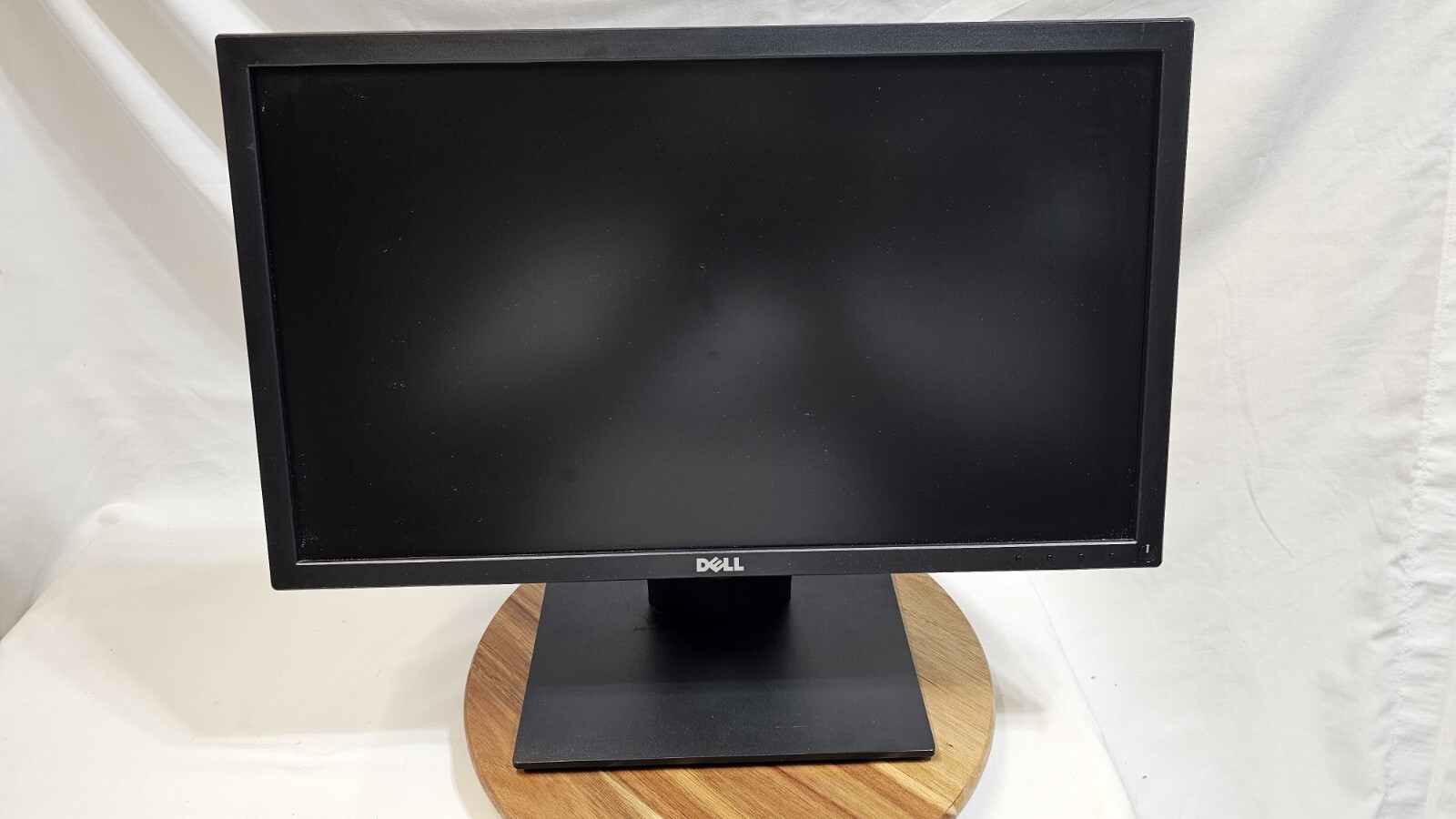 Dell E2216Hf 22" 1080p Monitor VGA DisplayPort - Tested