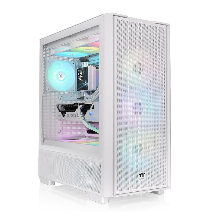 Thermaltake S370 WS Mid Tower Chassis