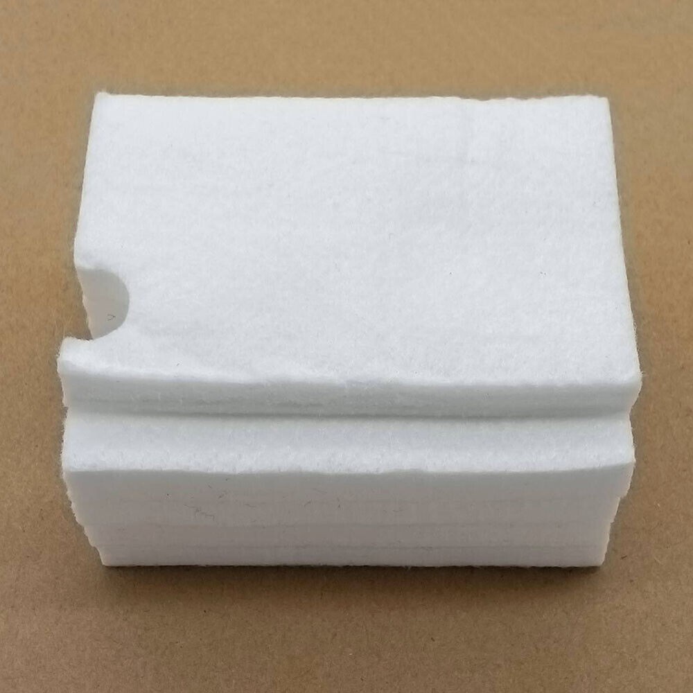 1Set Waste Ink Sponge Fits For Epson ET-2870U ET-2951 ET-4800 ET-2875 ET-2864