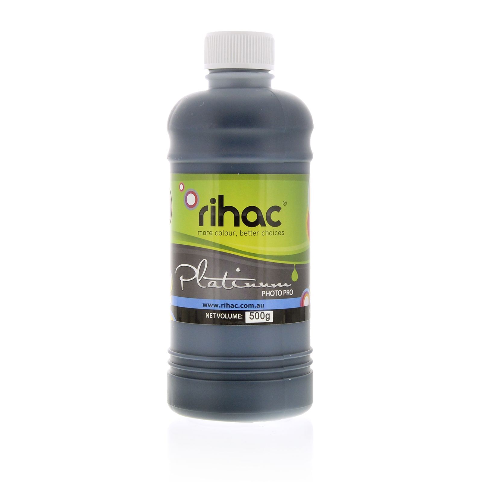 Rihac 500ml Refill Inks for Brother LC233 LC133 printer CISS MFC-J4620