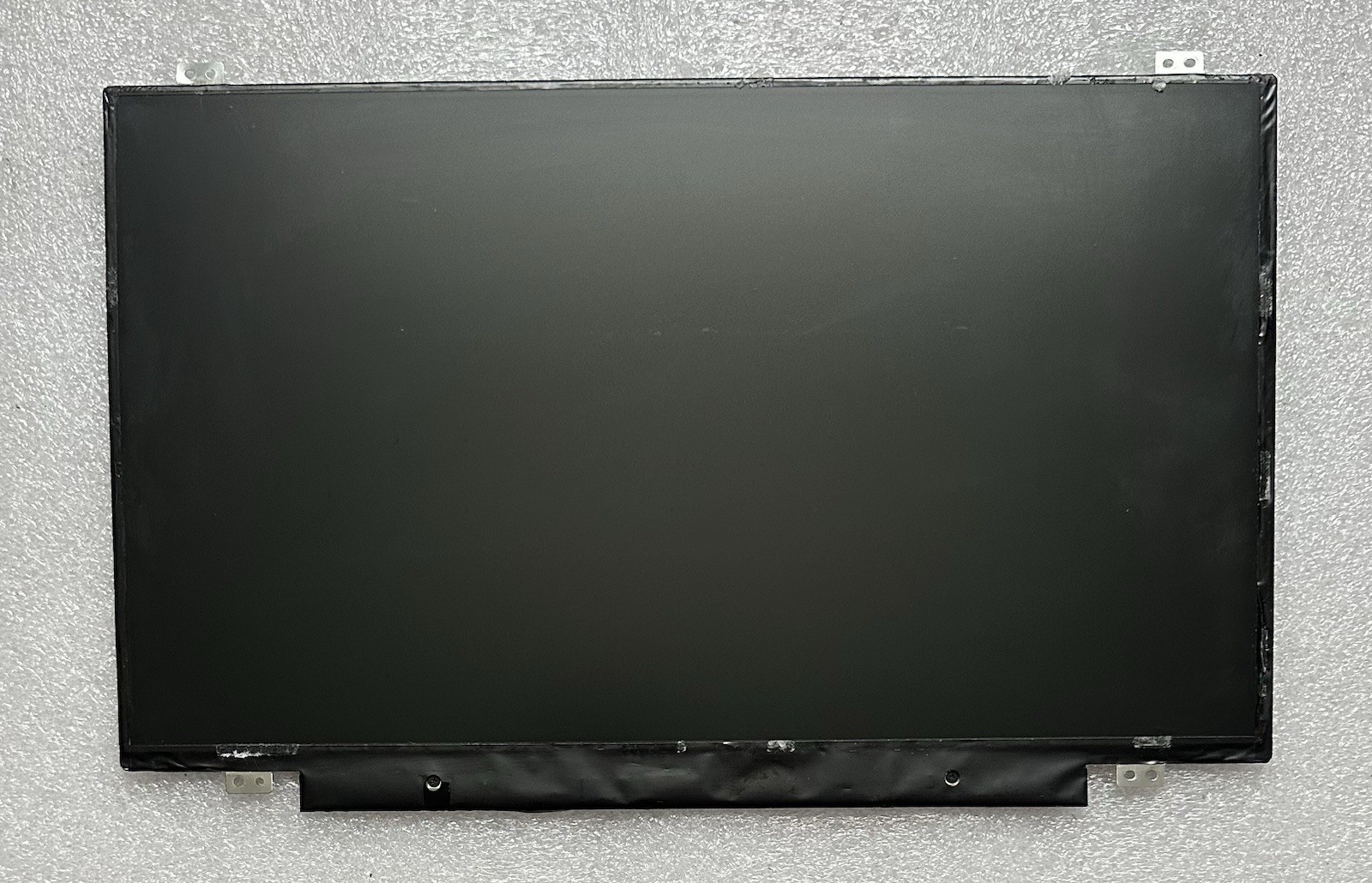 BOE 14" Matte LCD Screen Display Panel HB140WX1-601 V4.1 W92HV, 30pin, *READ*